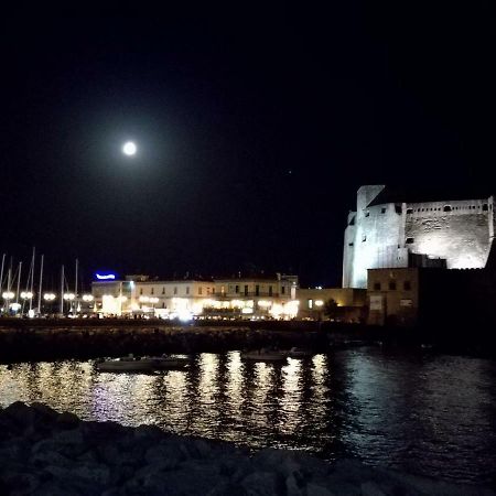 Venitozzi Home ナポリ エクステリア 写真