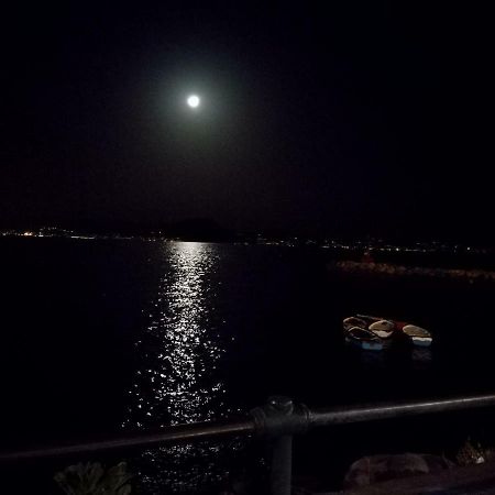Venitozzi Home ナポリ エクステリア 写真