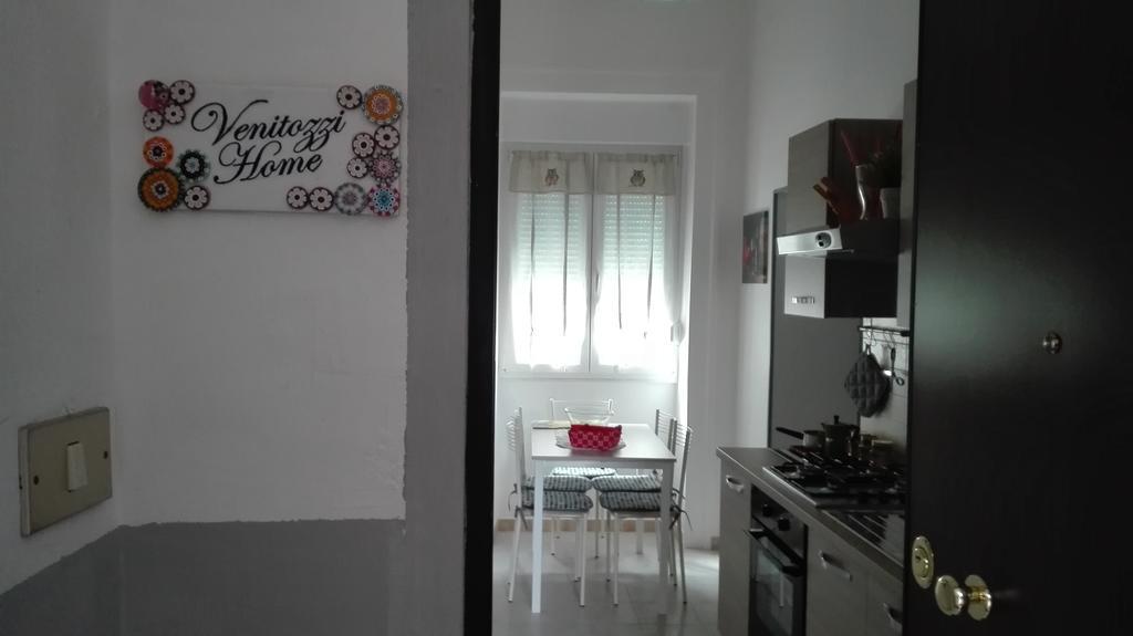 Venitozzi Home ナポリ エクステリア 写真