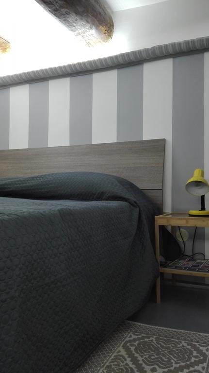 Venitozzi Home ナポリ エクステリア 写真