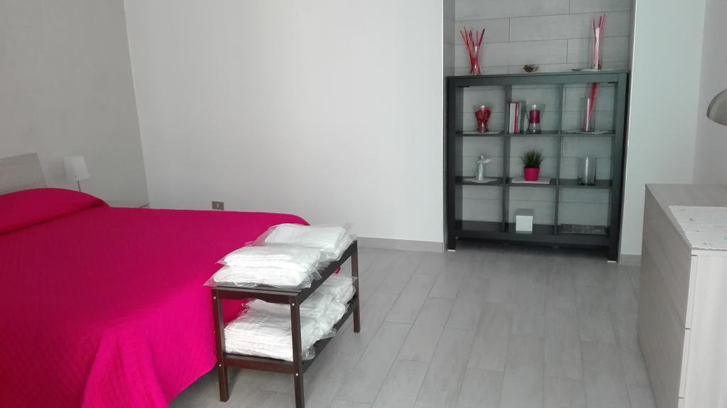 Venitozzi Home ナポリ エクステリア 写真