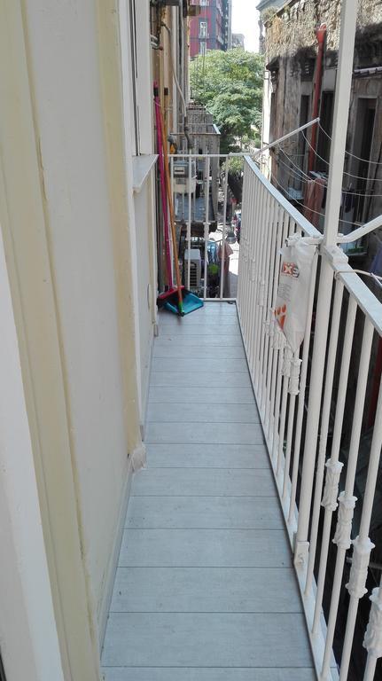 Venitozzi Home ナポリ エクステリア 写真