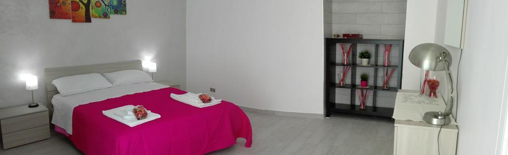 Venitozzi Home ナポリ エクステリア 写真