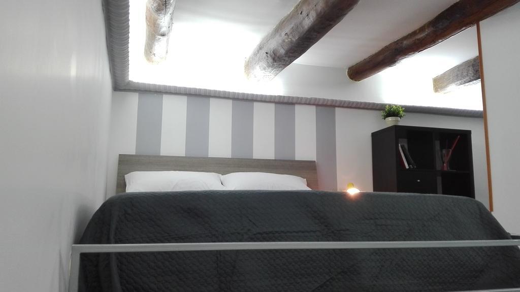 Venitozzi Home ナポリ エクステリア 写真