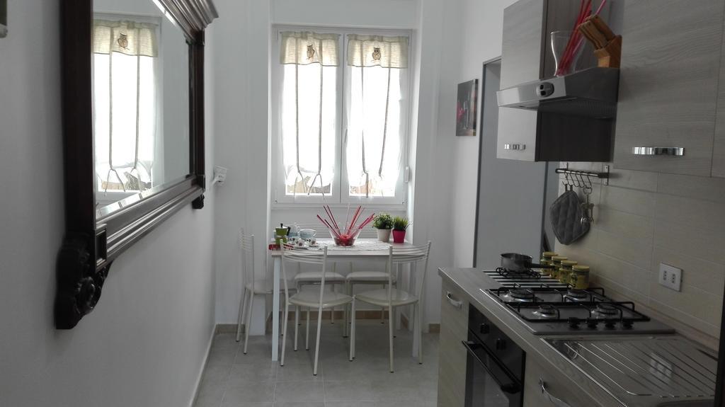 Venitozzi Home ナポリ エクステリア 写真