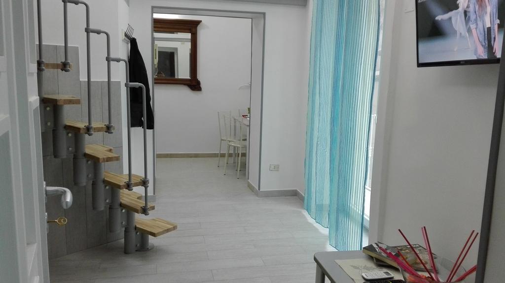 Venitozzi Home ナポリ エクステリア 写真